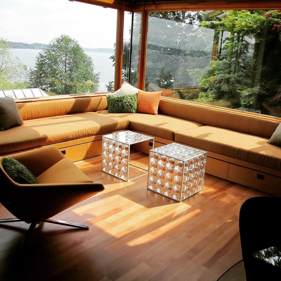 EcoBalanza non toxic furniture
