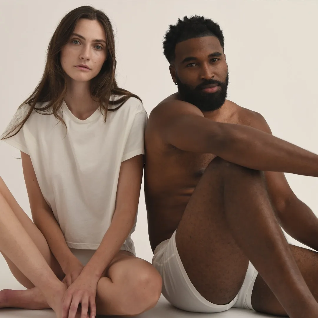 KENT plastic free underwear