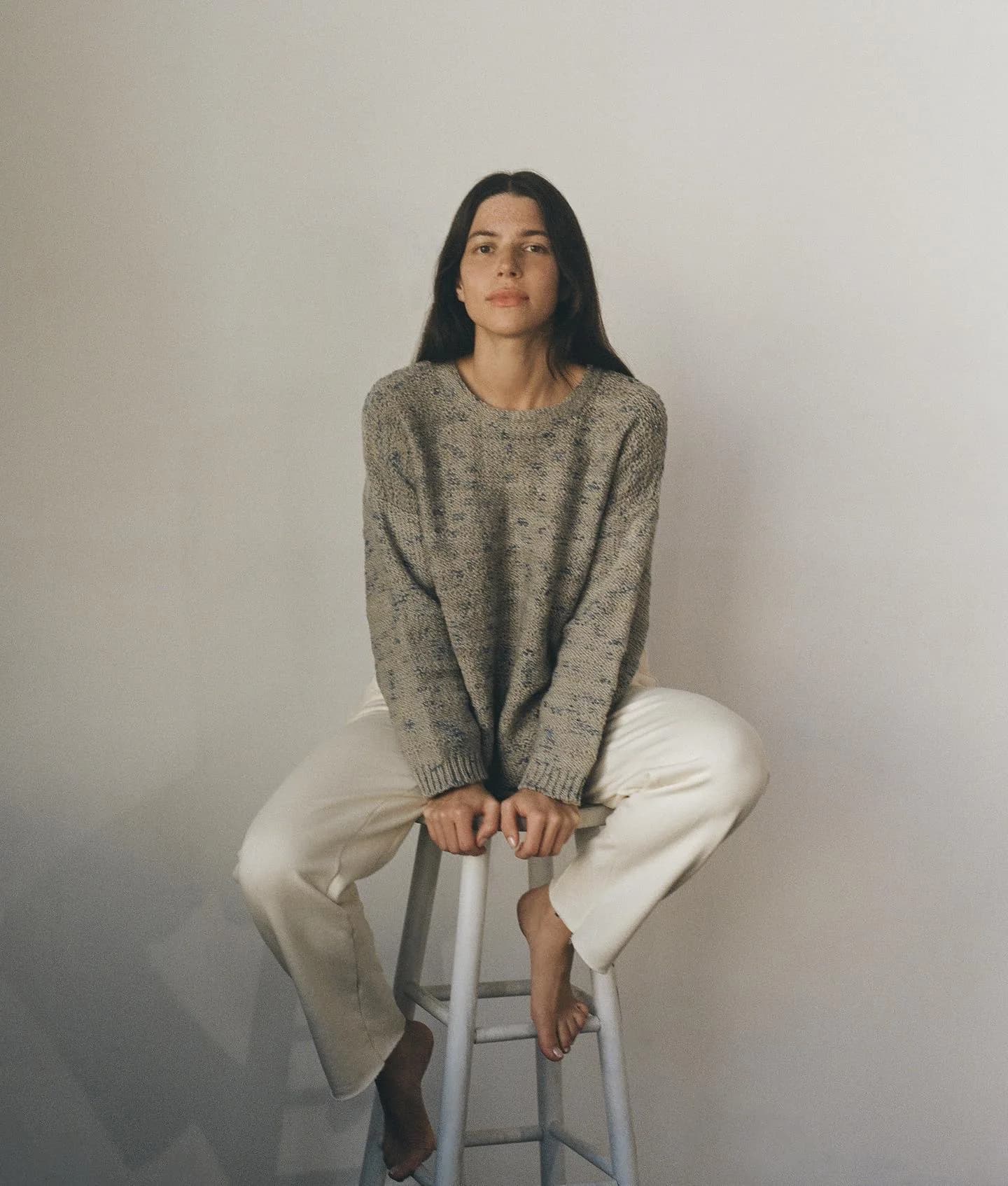 wolhide plastic free sweaters