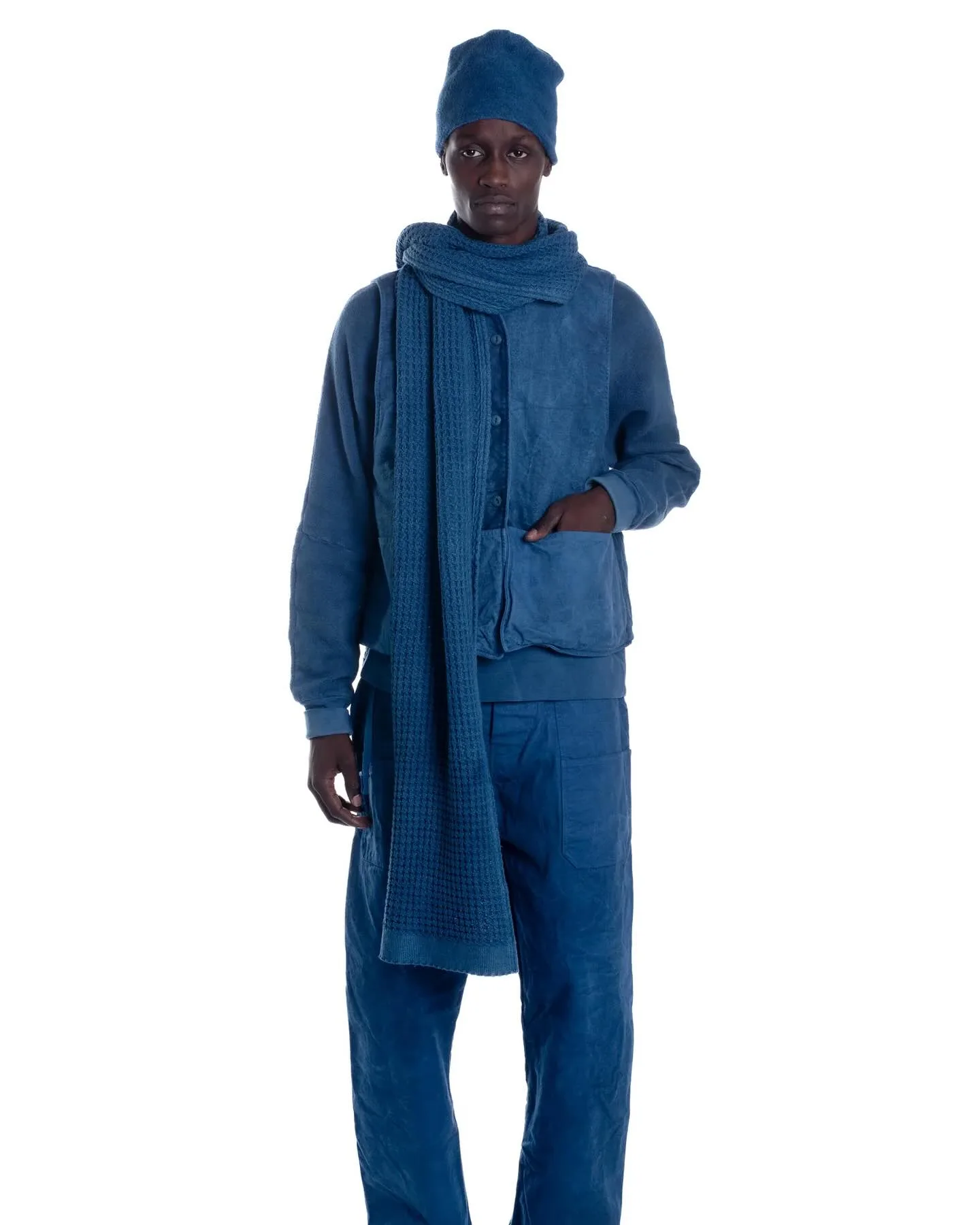 All we remember plastic free clothing