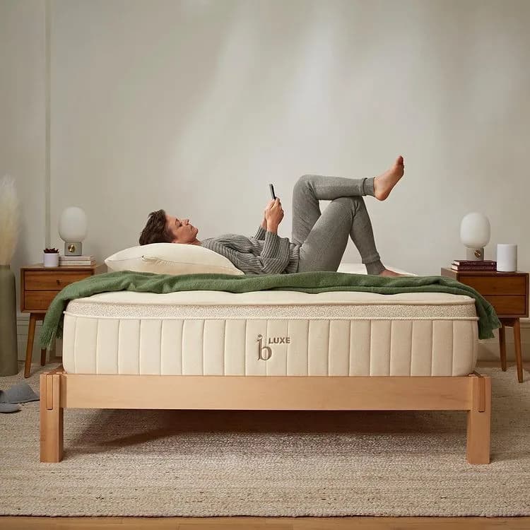 birch non toxic mattresses