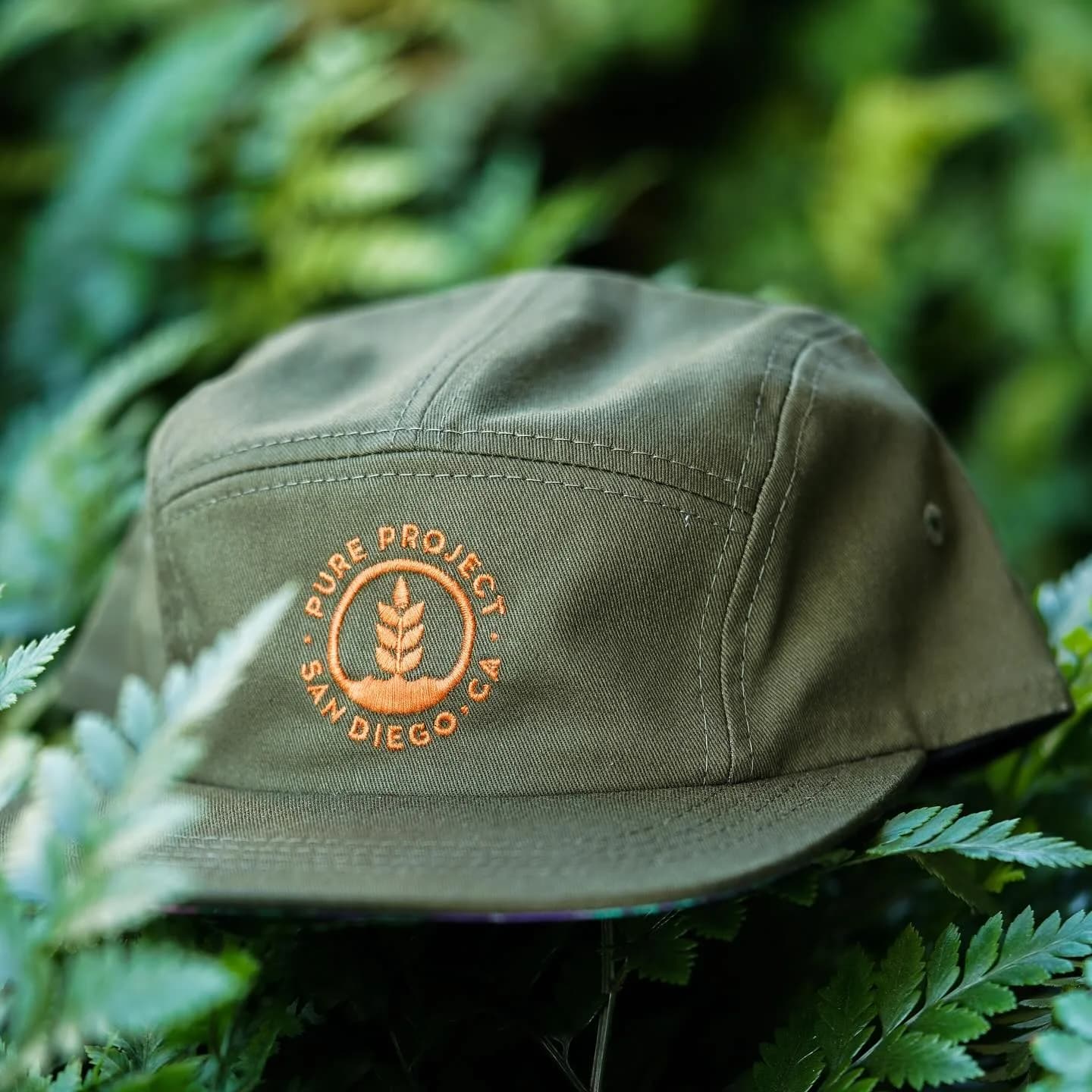 rustek collective hats