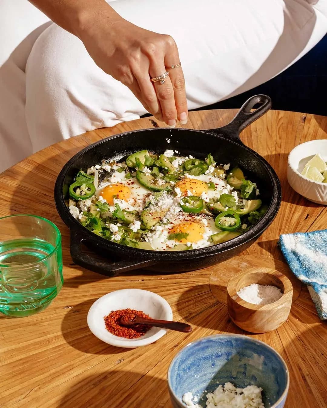 Only Salt plastic free salt