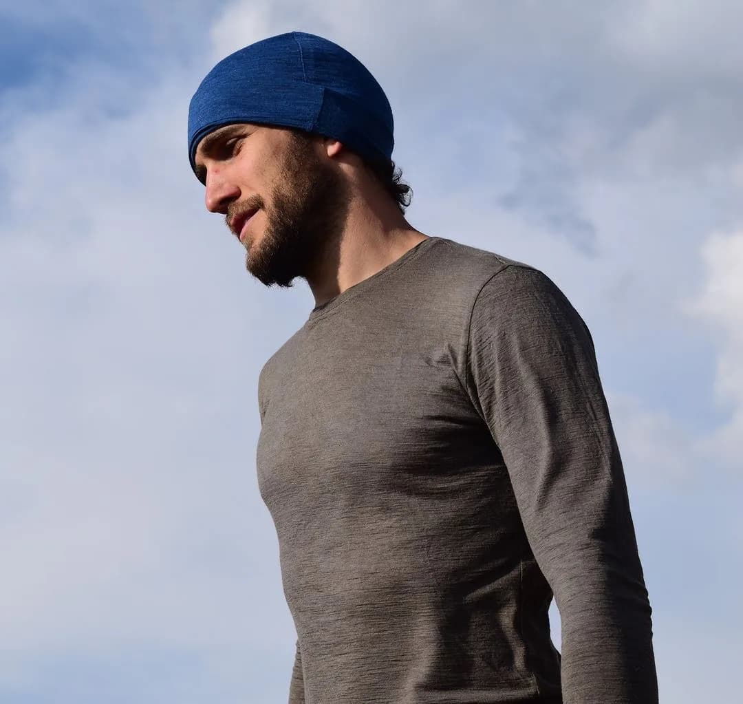 Arms of Andes plastic free clothing
