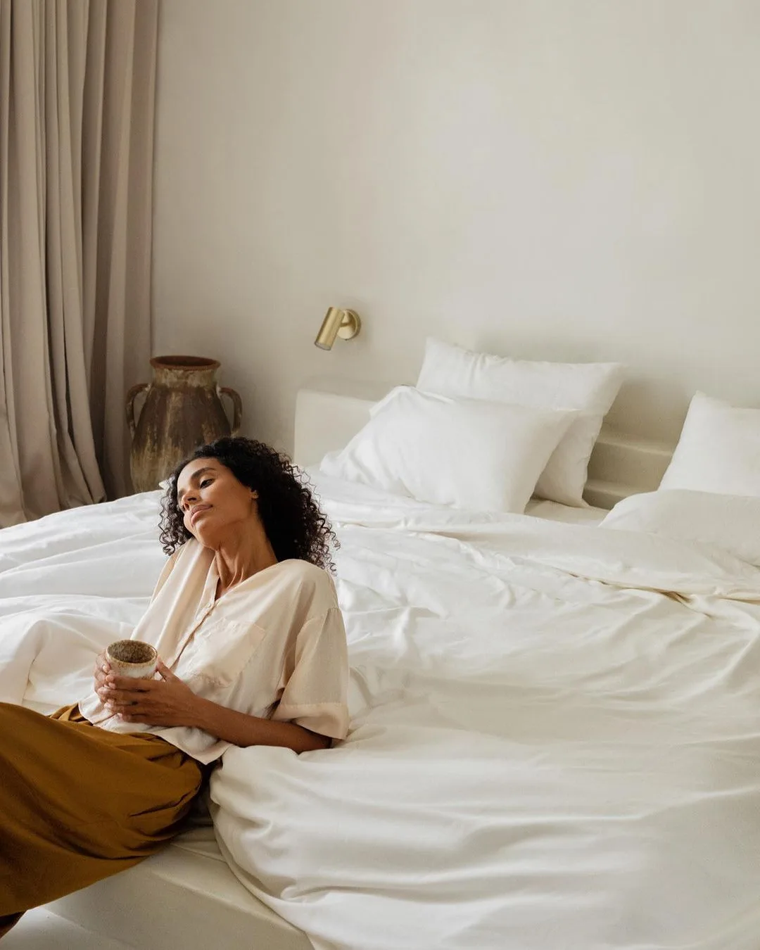 ettitude plastic free bedding