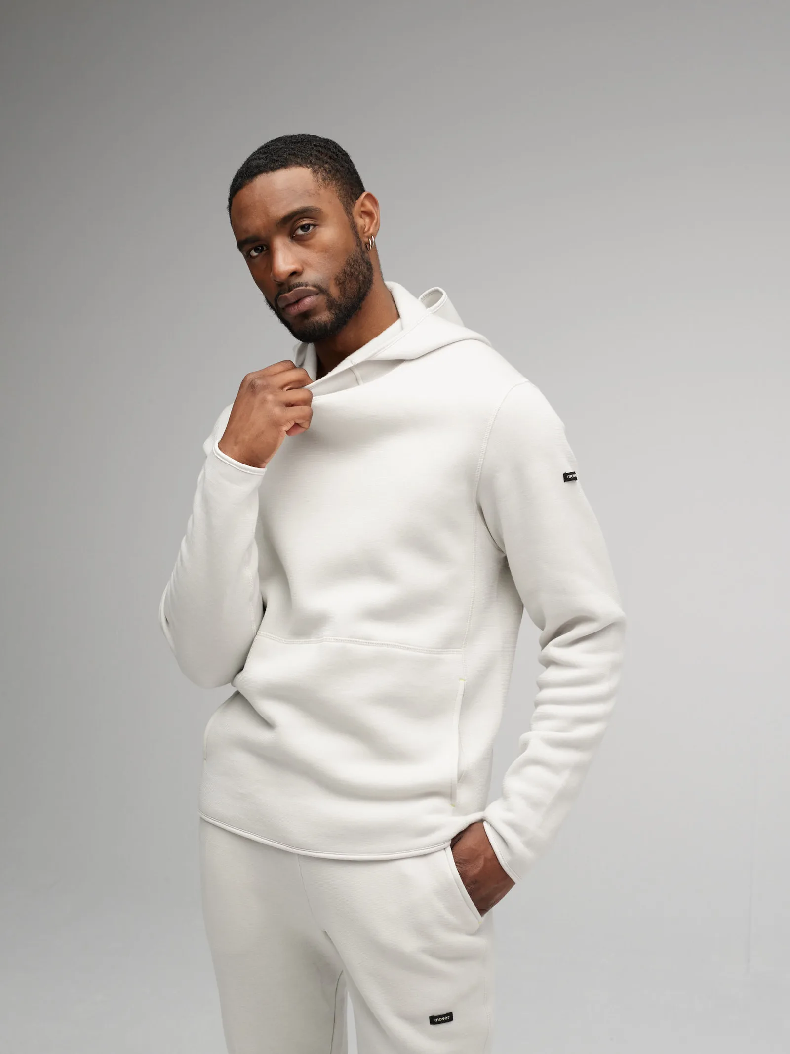 Mover plastic free clothing